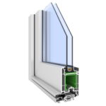 Veka Perfectline<br>70 AD N D VE1