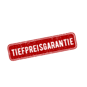 tiefpreisgarantie